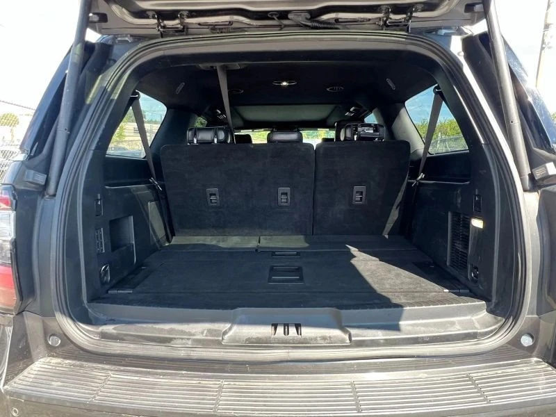 2020 Ford Expedition 4th Gen - Image 10 of 12