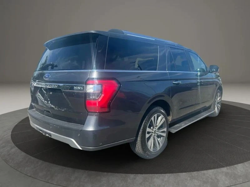 2020 Ford Expedition 4th Gen - Image 5 of 12