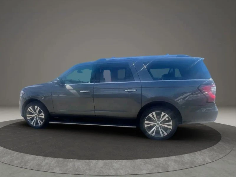 2020 Ford Expedition 4th Gen - Image 8 of 12