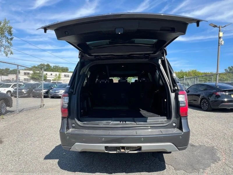 2020 Ford Expedition 4th Gen - Image 9 of 12