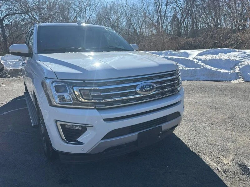 2020 Ford Expedition 4th Gen - Image 2 of 12