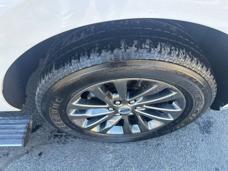 2020 Ford Expedition 4th Gen - Image 12 of 12