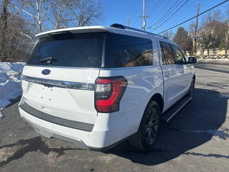 2020 Ford Expedition 4th Gen - Image 8 of 12