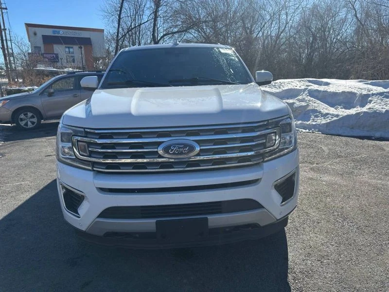 2020 Ford Expedition 4th Gen - Image 3 of 12