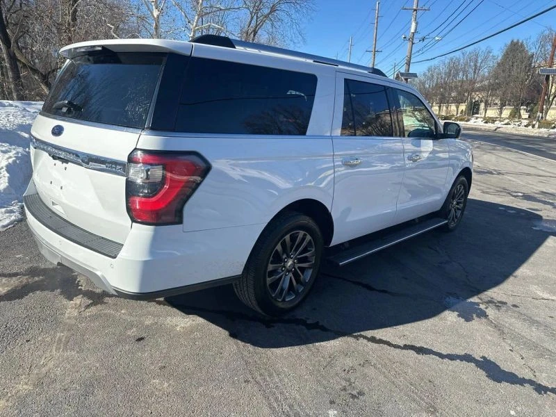 2020 Ford Expedition 4th Gen - Image 9 of 12