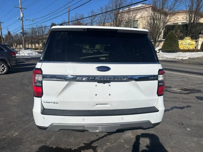 2020 Ford Expedition 4th Gen - Image 6 of 12