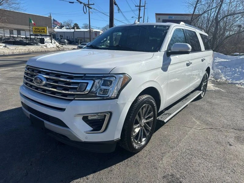 2020 Ford Expedition 4th Gen - Image 4 of 12
