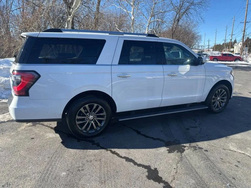 2020 Ford Expedition 4th Gen - Image 11 of 12