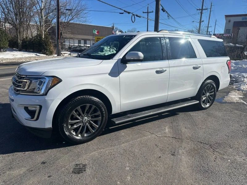 2020 Ford Expedition 4th Gen - Image 5 of 12