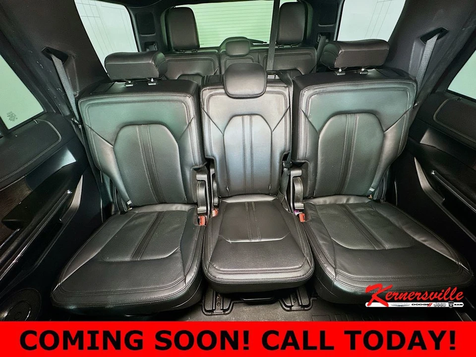 2020 Ford Expedition 4th Gen - Image 13 of 21