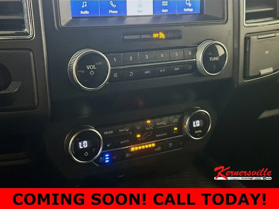 2020 Ford Expedition 4th Gen - Image 18 of 21