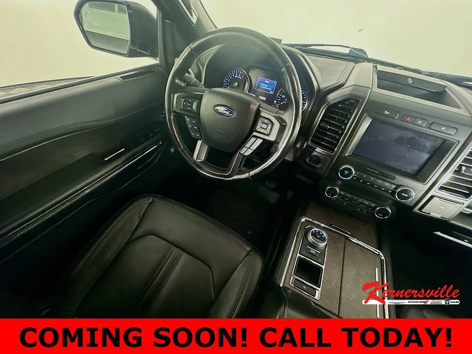 2020 Ford Expedition 4th Gen - Image 9 of 12