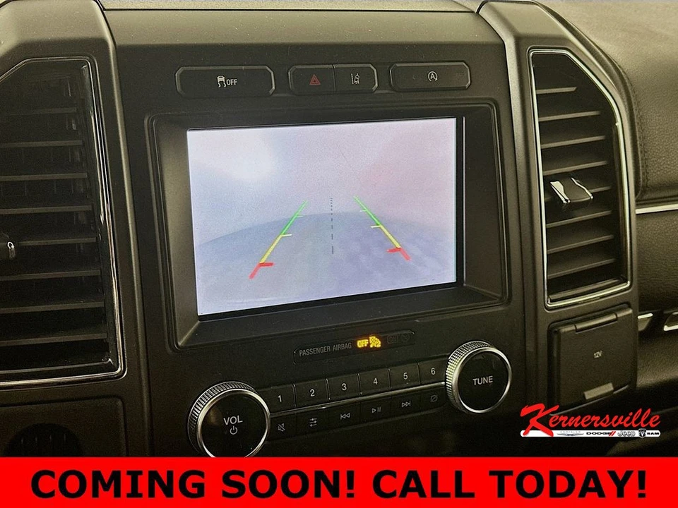 2020 Ford Expedition 4th Gen - Image 20 of 21