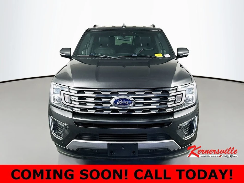 2020 Ford Expedition 4th Gen - Image 2 of 12