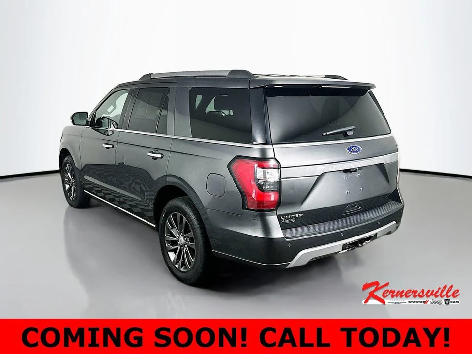 2020 Ford Expedition 4th Gen - Image 5 of 12