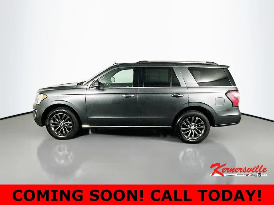 2020 Ford Expedition 4th Gen - Image 4 of 12
