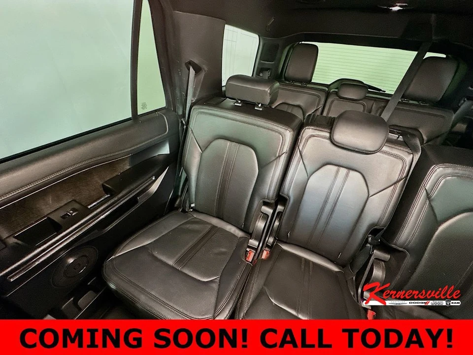 2020 Ford Expedition 4th Gen - Image 12 of 21