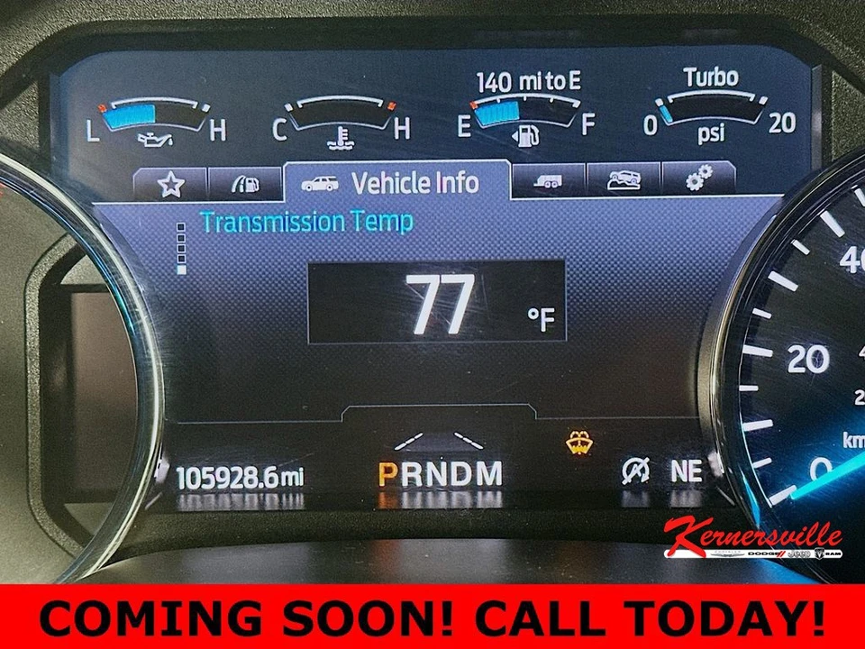 2020 Ford Expedition 4th Gen - Image 15 of 21