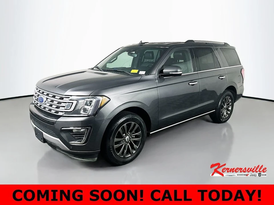 2020 Ford Expedition 4th Gen - Image 3 of 12