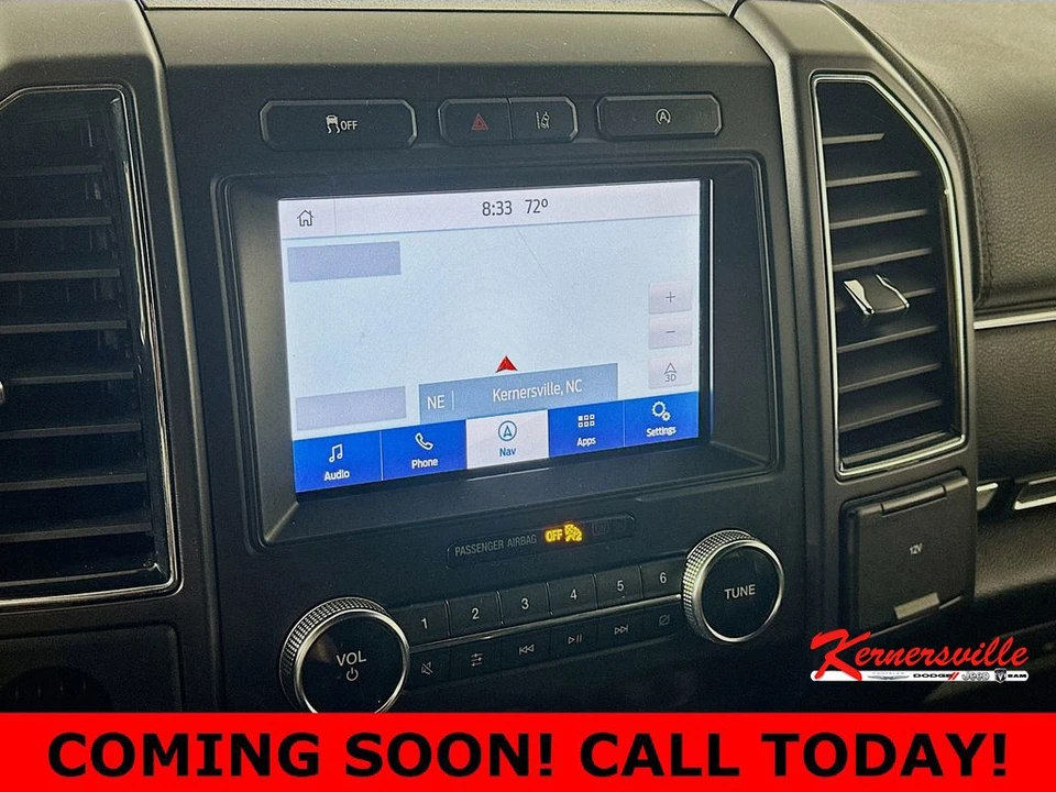 2020 Ford Expedition 4th Gen - Image 19 of 21