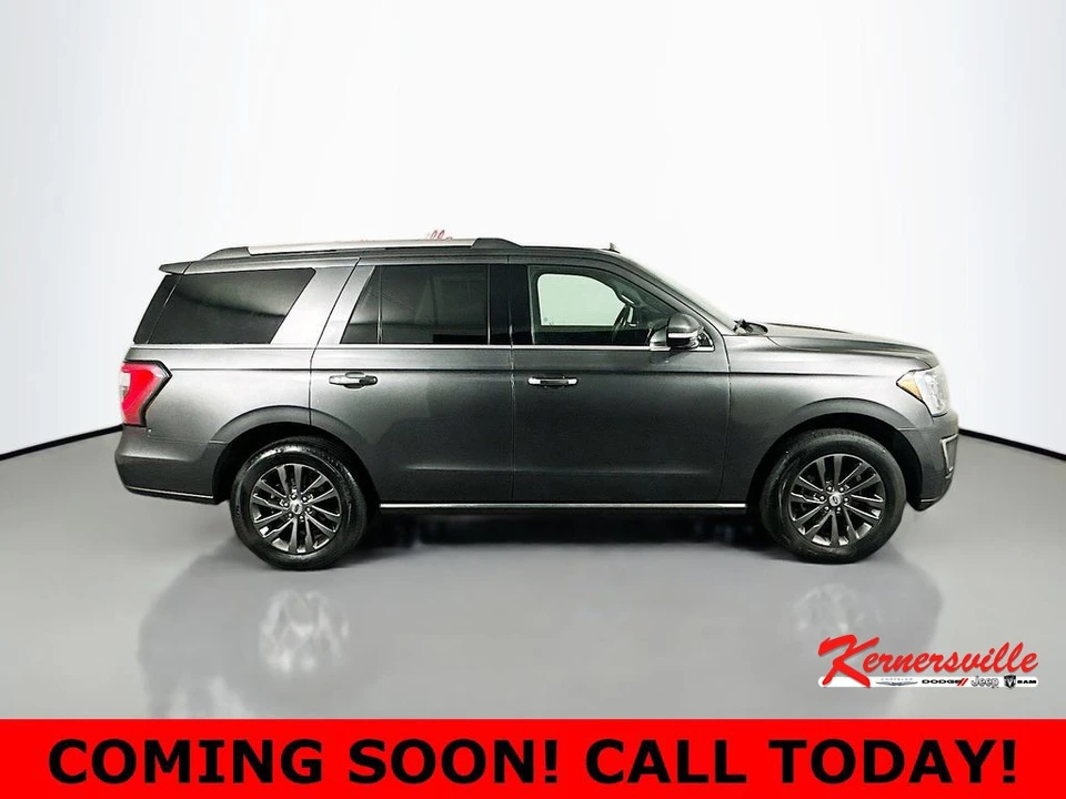 2020 Ford Expedition 4th Gen - Image 8 of 12