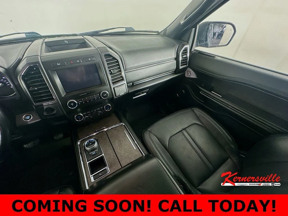 2020 Ford Expedition 4th Gen - Image 11 of 12