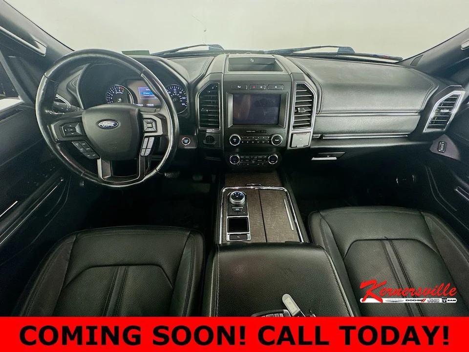2020 Ford Expedition 4th Gen - Image 10 of 12