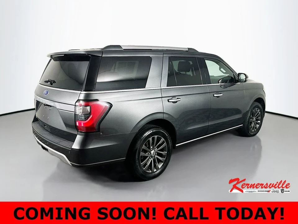2020 Ford Expedition 4th Gen - Image 7 of 12