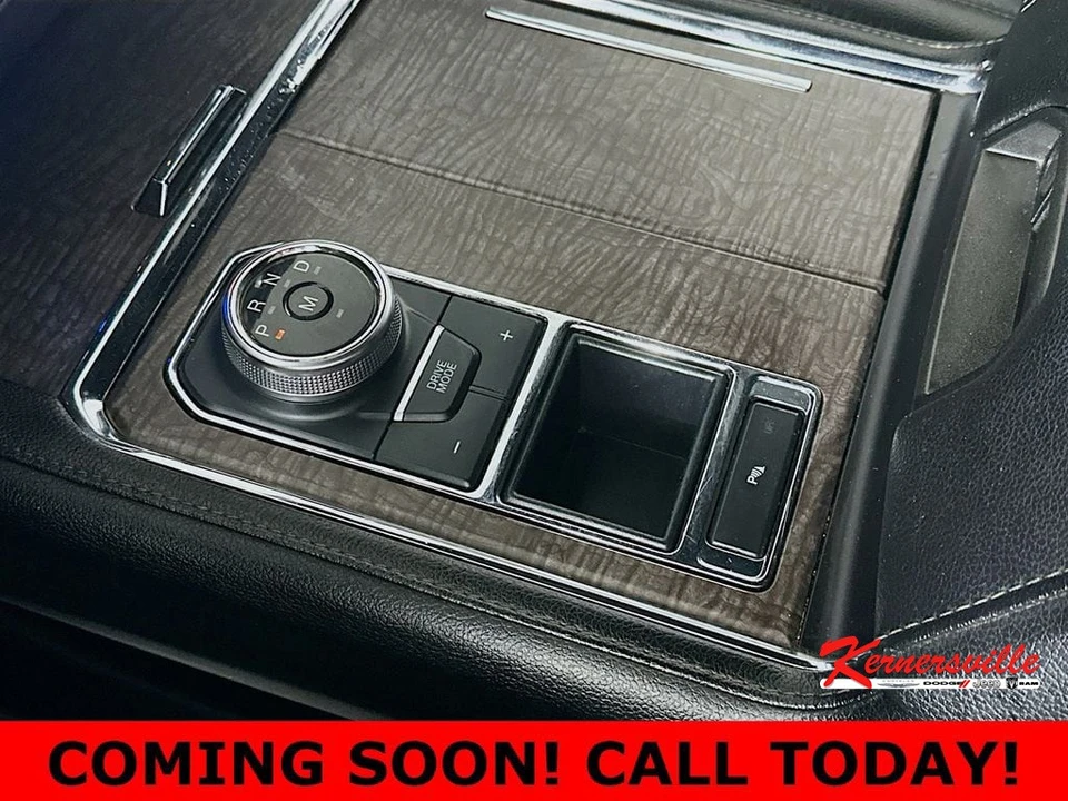 2020 Ford Expedition 4th Gen - Image 16 of 21