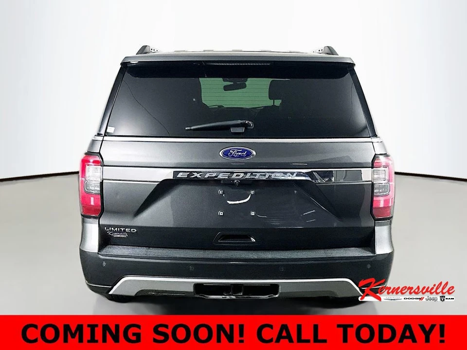 2020 Ford Expedition 4th Gen - Image 6 of 12