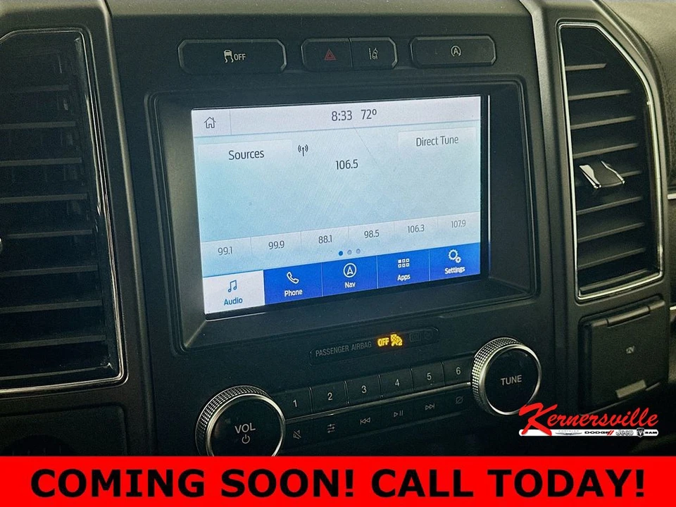 2020 Ford Expedition 4th Gen - Image 17 of 21