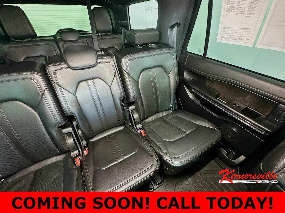 2020 Ford Expedition 4th Gen - Image 14 of 21