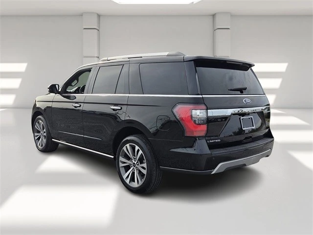 2020 Ford Expedition 4th Gen - Image 3 of 21