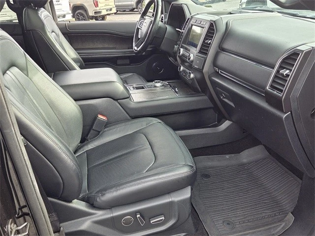 2020 Ford Expedition 4th Gen - Image 17 of 21