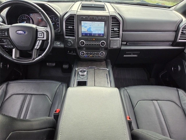 2020 Ford Expedition 4th Gen - Image 13 of 21