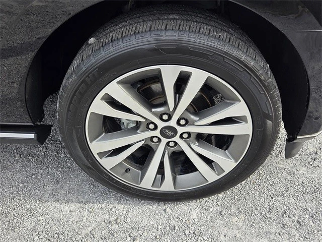 2020 Ford Expedition 4th Gen - Image 18 of 21