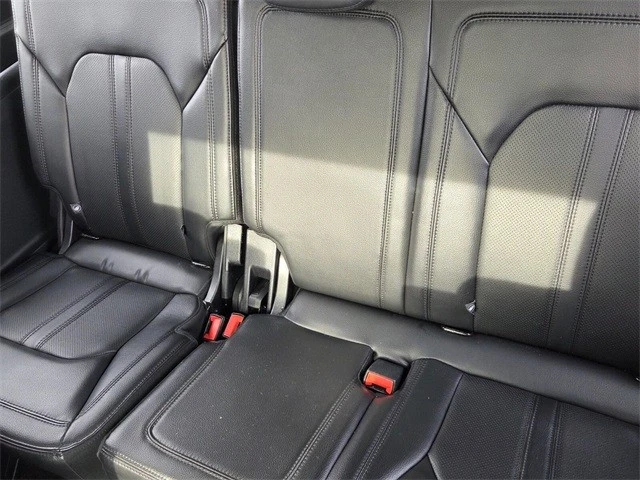 2020 Ford Expedition 4th Gen - Image 11 of 21