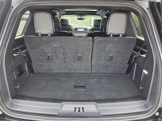 2020 Ford Expedition 4th Gen - Image 14 of 21