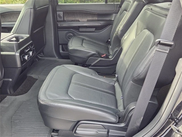 2020 Ford Expedition 4th Gen - Image 10 of 21