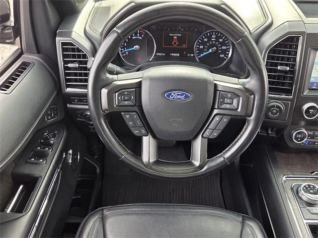 2020 Ford Expedition 4th Gen - Image 12 of 21
