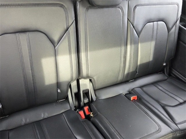 2020 Ford Expedition 4th Gen - Image 16 of 21