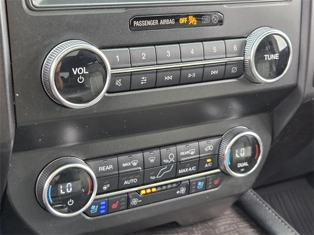 2020 Ford Expedition 4th Gen - Image 21 of 21