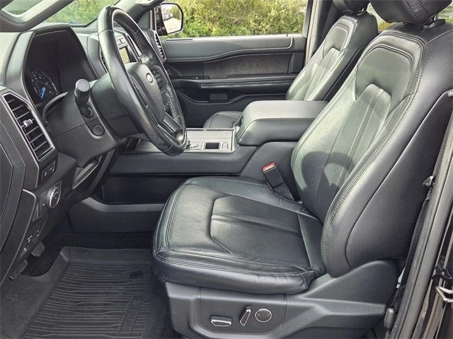 2020 Ford Expedition 4th Gen - Image 9 of 21