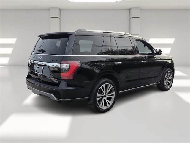 2020 Ford Expedition 4th Gen - Image 5 of 21