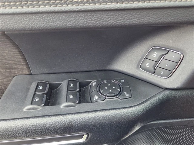 2020 Ford Expedition 4th Gen - Image 20 of 21