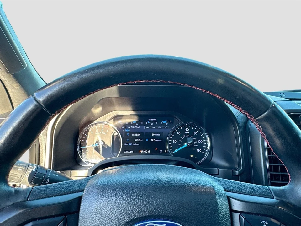2020 Ford Expedition 4th Gen - Image 9 of 14