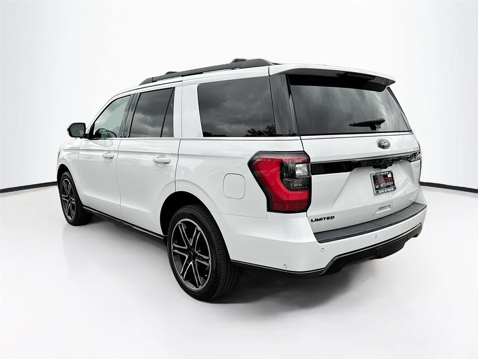 2020 Ford Expedition 4th Gen - Image 5 of 21