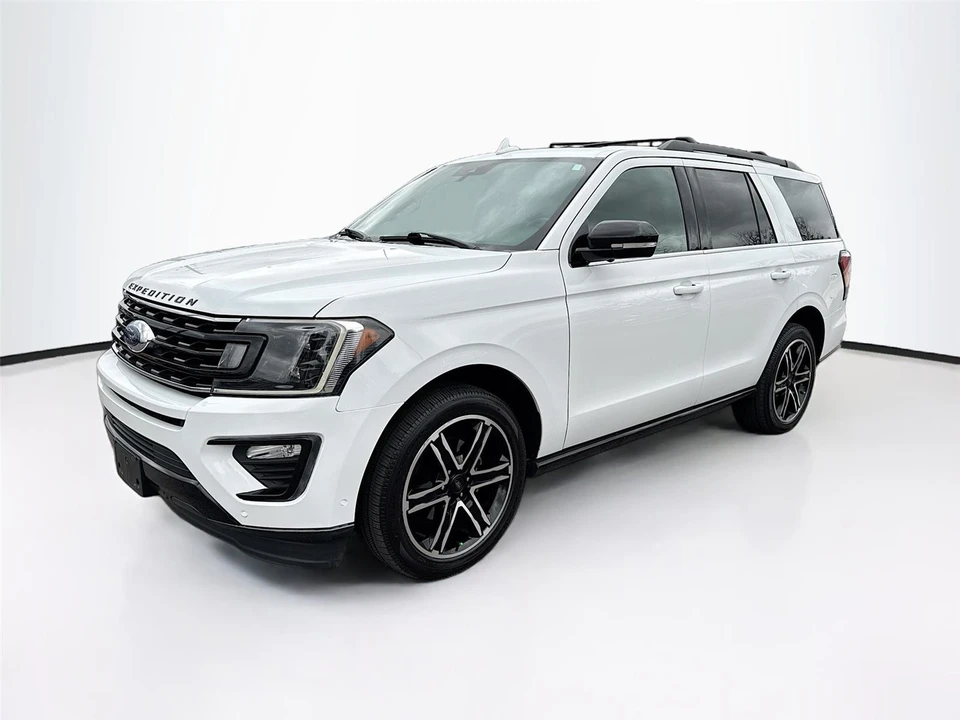 2020 Ford Expedition 4th Gen - Image 3 of 21