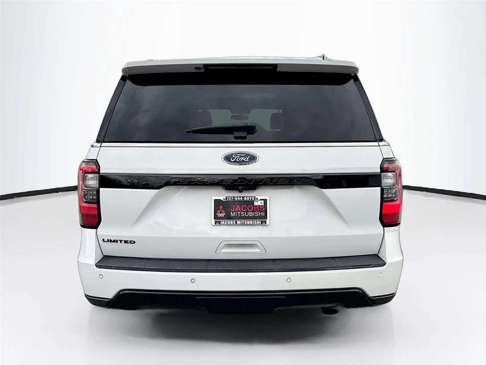 2020 Ford Expedition 4th Gen - Image 6 of 21
