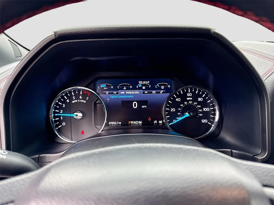 2020 Ford Expedition 4th Gen - Image 12 of 21